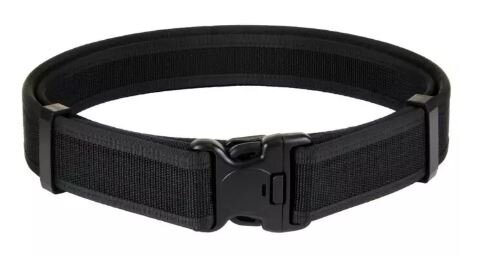 101inc koppelriem cordura zwart M