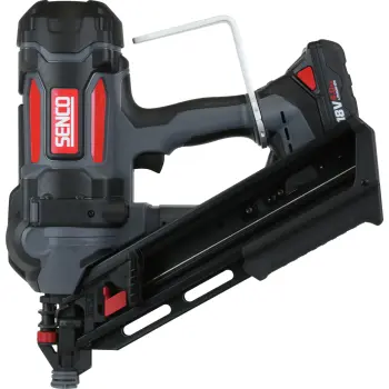 Senco accu tacker 2.0 F-35XP