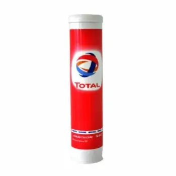 Total vetpatroon Ceran XM 460