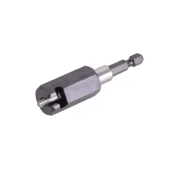 Secupro Screw Fix bit adapter torx T-20