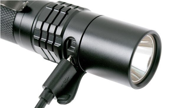 Fenix UC35 V2.0 oplaadbare zaklamp 1000 lumen