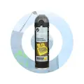 Mercalin RS markeringsverf zwart 500ml