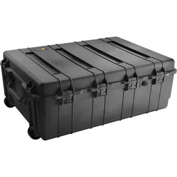 Peli 1730  koffer zonder foam