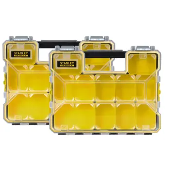 Stanley FATMAX organiser deep pro (2)
