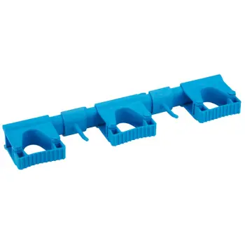 Vikan ophangrek 420mm blauw
