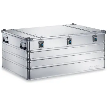 Zarges Transportkist K470 Alu. 1150x750x480mm