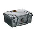 Peli 1150F  koffer zwart met foam