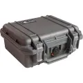 Peli 1200E  koffer zwart zonder foam