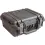 Peli 1200E  koffer zwart zonder foam