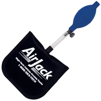 Accestools USA air wedge