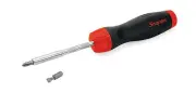 Snap-on ratelbitschroevendraaier