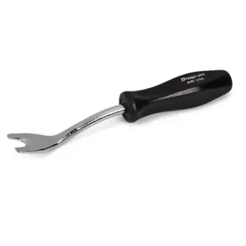 Snap-on bekledingsvork