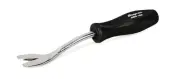 Snap-on bekledingsvork