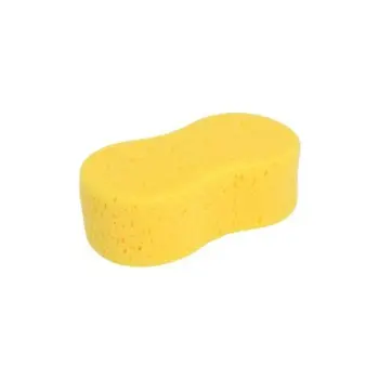 Protecton autowas Jumbo Spons 21 x 10 x 7cm