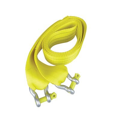 Jumbo sleepkabel 4 meter 10000Kg