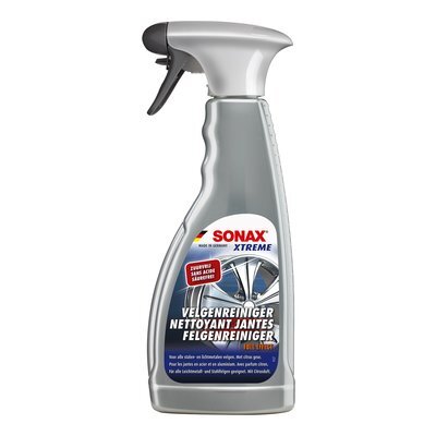 Sonax extreme velgenreiniger 500ml