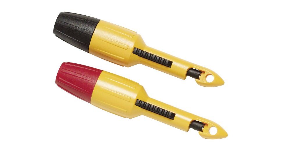Fluke tp82 isolatiedoorsteek meetpennenset