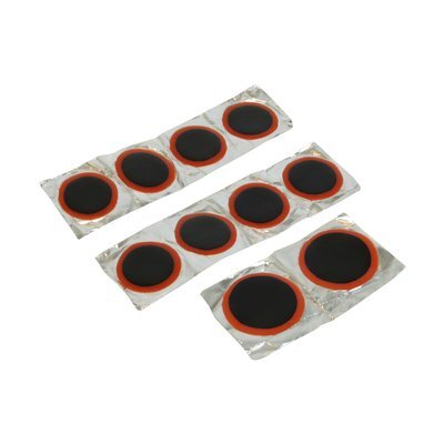 Dresco bandenplakkerset 10 stuks