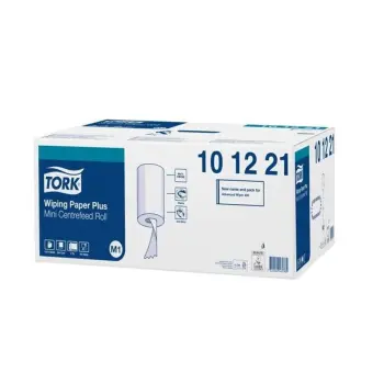 Tork Poetspapier mini plus