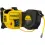 Stanley luchthaspel met compressor 9 meter