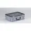 E-line koffer, 10 liter, 400x300x135mm