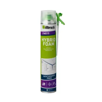 Illbruck STP purschuim nbs  fm810 750ml
