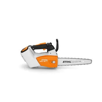 Stihl Accu Kettingzaag MSA 161 T - 25cm