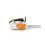 Stihl Accu Kettingzaag MSA 161 T - 25cm