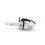 Stihl Accu Kettingzaag MSA 161 T - 25cm