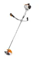 Stihl benzine kantenmaaier FS 55