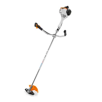 Stihl benzine kantenmaaier FS 55