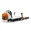 Stihl BR800C-E benzine ruggedragen bladblazer
