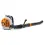 Stihl BR 700 benzine ruggedragen bladblazer