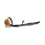 Stihl BR 500 benzine ruggedragen bladblazer