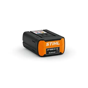 Stihl Accu AP 500 S 36V 8,8Ah 337Wh