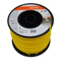 Stihl Maaidraad rond Ø 2,7 mm x 208,0 m rood