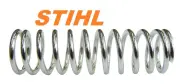 Stihl maaikop losse drukveer