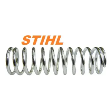 Stihl maaikop losse drukveer