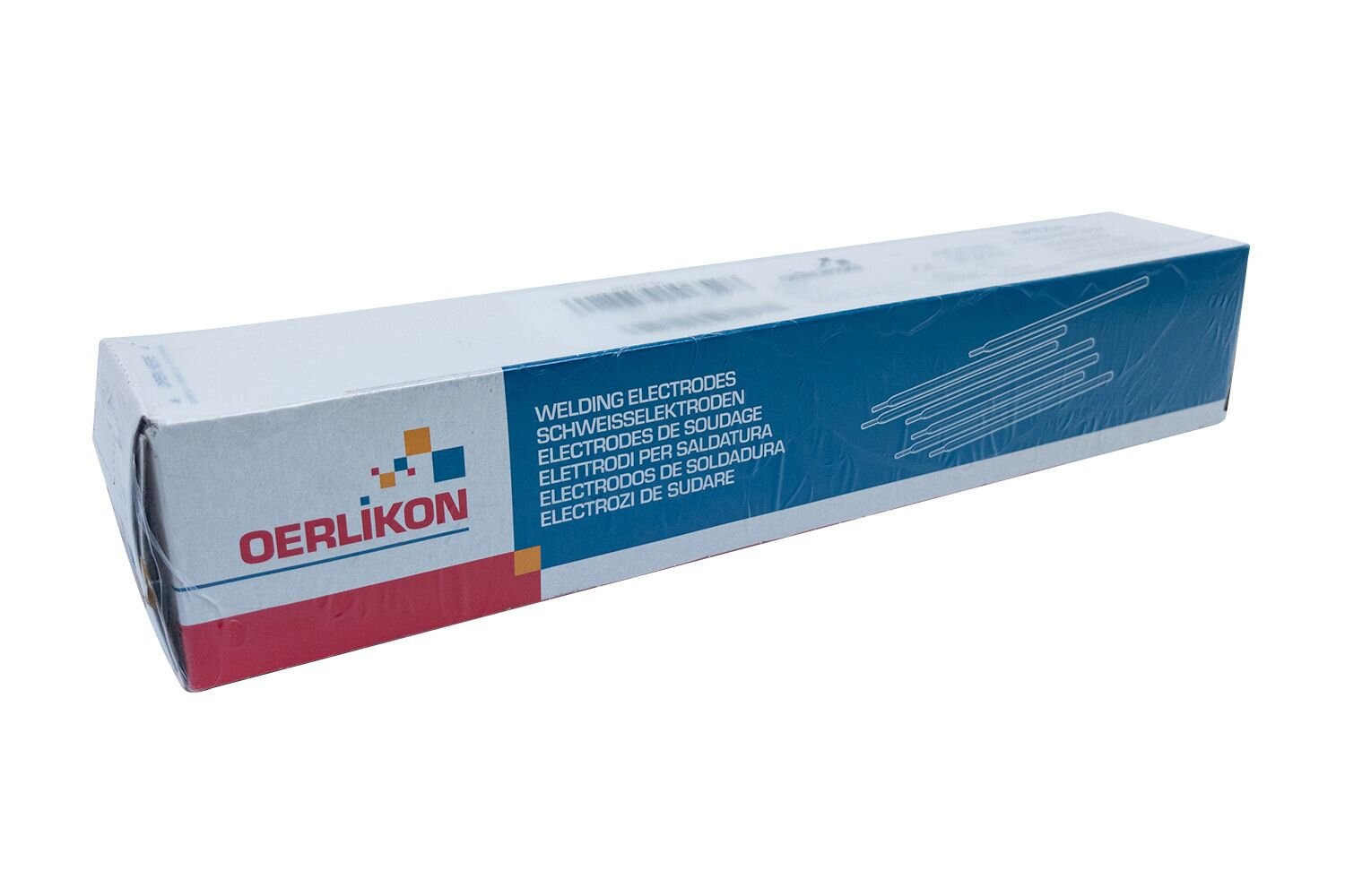 Oerlikon Spezial laselektroden 3,2x350mm