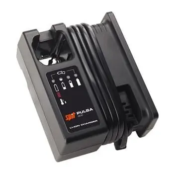 Spit Acculader - Pulsa 27
