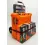 Paslode Combi Xi 2-in-1 gasnagelapparaat