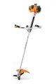 Stihl FS 491.0 C-EM L Bosmaaier,AutoCut 46-2