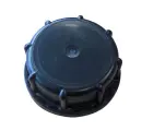 Jerrycan dop 20L zwart