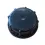 Jerrycan dop 20L zwart
