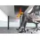 Heat XL fiberplaat bureauverwarming 150w