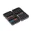 Bahco Impact Bit-set 1/4"40 delig