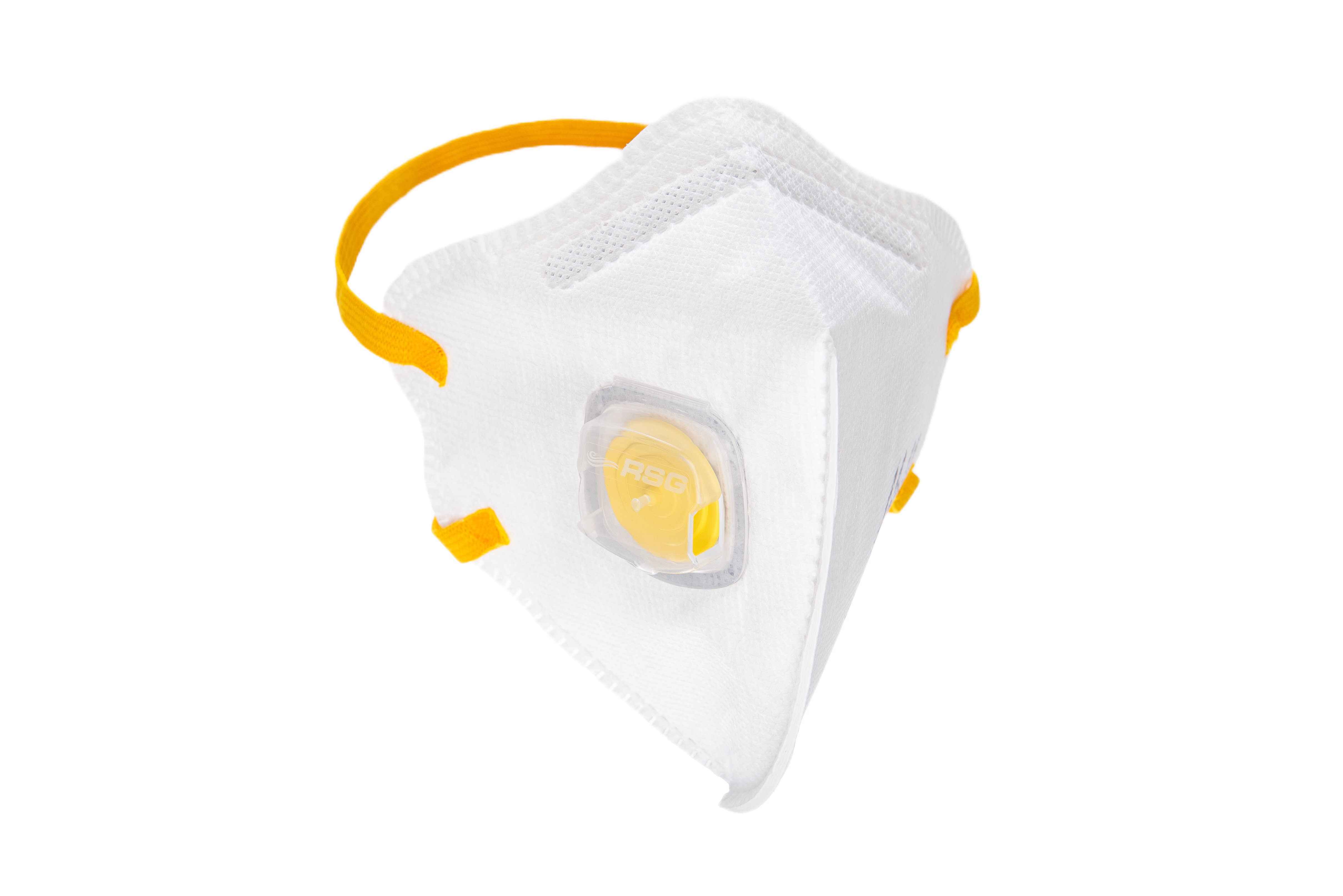 RSG Mistral Stofmasker FFP3V NR D