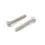 Metaalschroef DIN 963 RVS A2 m8x30