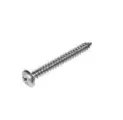 Plaatschroef DIN 7981 RVS A2 4,8 X 38 CK