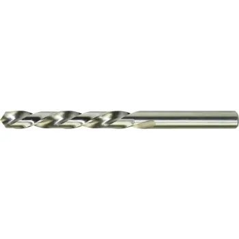PTG Hss boor DIN338RN 10.00mm geslepen